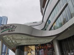 -深圳来福士广场