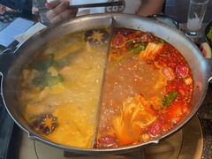 -湊湊火锅·茶憩(新中关购物中心店)