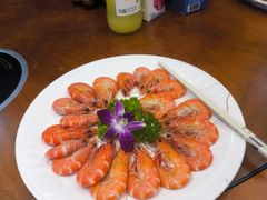 -乐在集市海鲜大排档(平潭店)