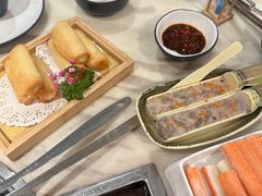 -同仁四季椰子鸡(福田东园总店)