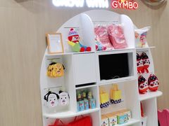 -金宝贝早教(大悦城中心)