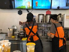 -CoCo都可(江宁托乐嘉店)