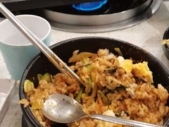 -韩时烤肉(枫蓝店)