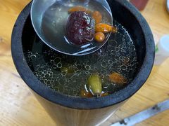 -竹一味·竹筒饭