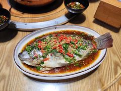 -妈妈的味道(和顺古镇店)