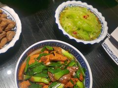 -曾家厨房·新徽菜(高新天柱路店)