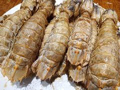 -南海渔家•海鲜•正宗海南菜(海棠湾店)
