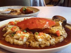 -广州文华东方酒店·江-由辉师傅主理