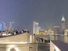 -国际会议中心-停车场