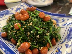 -范记靖远羊羔肉(博物馆店)