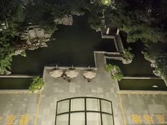 -桐庐开元名都大酒店
