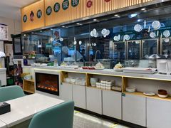 -紫光园·烤鸭(美术馆店)