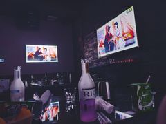 -M-SHOW 米秀主题KTV(左岸印巷店)