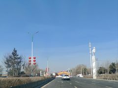-丁香湖公园