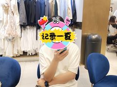 -海马体照相馆(大连柏威年购物中心店)