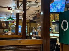 -鸟鸣门屋台料理(金帝银泰店)