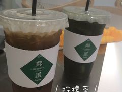 -LINLEE林里·手打柠檬茶(惠城仲恺天益城店)