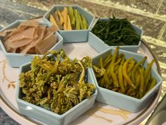 -百草滩羊清水涮羊肉·清真·宁夏盐池滩羊(莲花桥店)