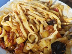 -王菊美食街·王菊面馆(总店)