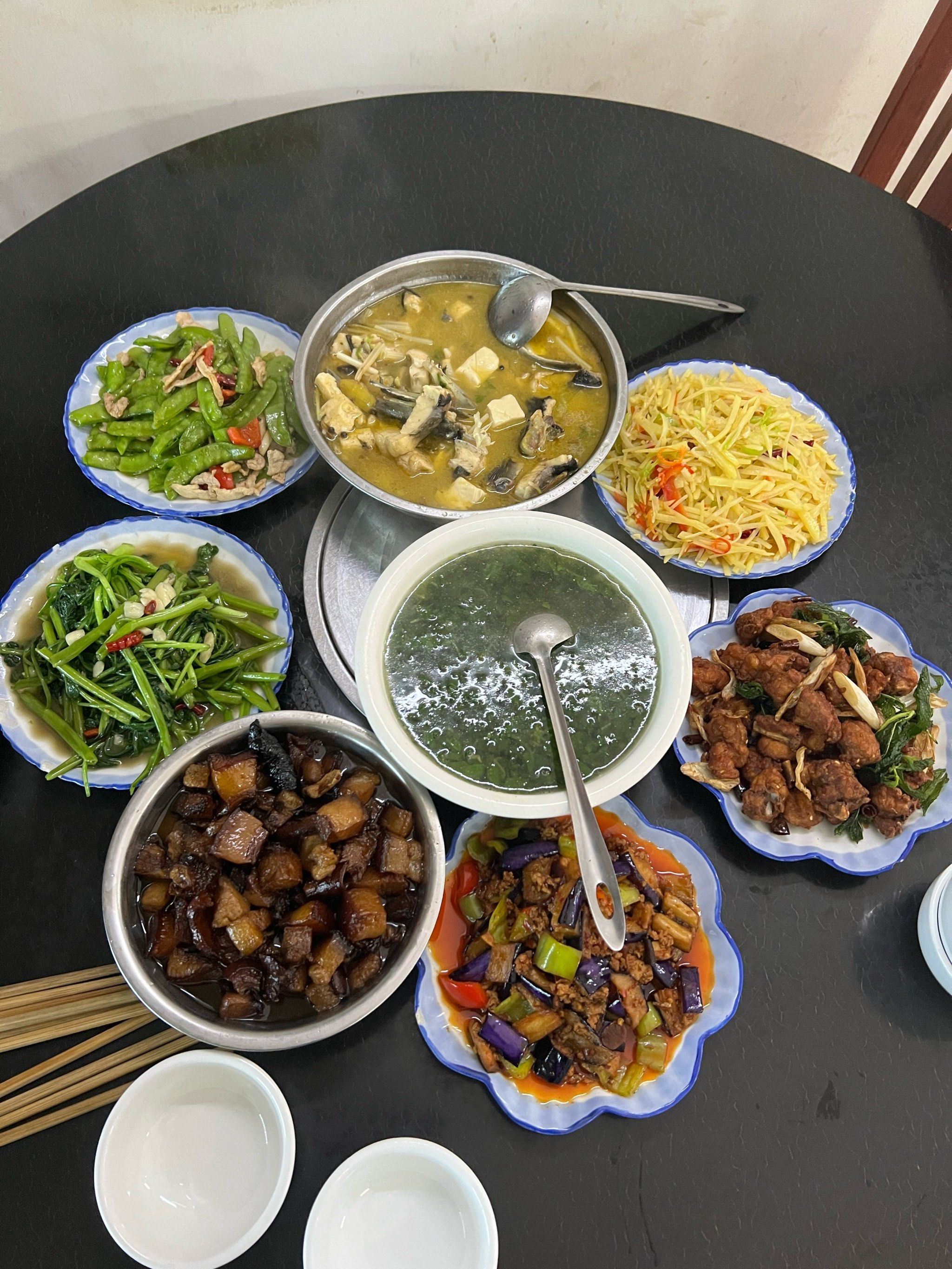 富宁县鲜艳饭店