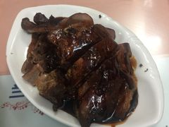 -蘭心餐厅(进贤路店)