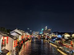 -一縷炊煙(南长街店)