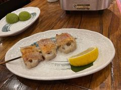 -披头士烧鸟居酒屋(王府井店)