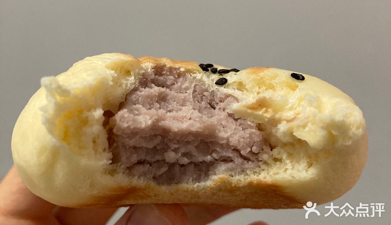 软硬兼修的碳水王者