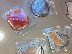 -霸王茶姬(上海恒基名人店)