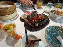 -小厨娘淮扬菜(天印大道店)