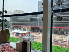 -芳竹园火锅(塘沽金街店)