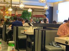 大堂-渔小生蒸汽石锅鱼(印象城店)