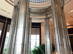 -新都绿城喜来登酒店大堂吧