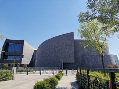 -大同市博物馆