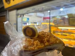 -美嘉华面包西饼店(红胜坊店)