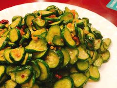 -老胶东家常菜馆(市场一路店)