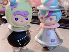 -泡泡玛特POPMART(武汉天地壹方店)