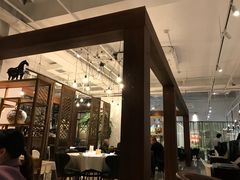 大堂-时间仓(湘江世纪城店)