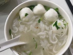 -文辉墨鱼丸大王(铜锣湾渣甸街总店)