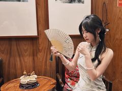 -山水雅居·江南雅宴(运河公园店)