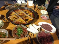-刁姐火锅(五小区店)