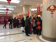 -上海报业大厦