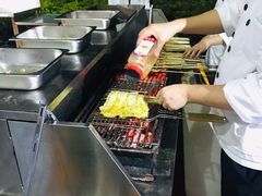 -广州汇华希尔顿逸林酒店