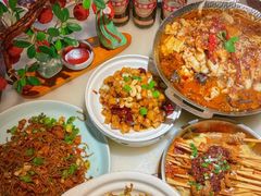 -遇见长安之高山流水(李家村万达店)