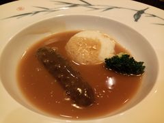 -王府茶楼茶宴·创意菜(大观园总店)