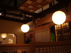 -黒豚料理 寿庵(中央駅西口店)