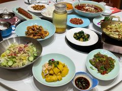 -松沪名灶·豆浆鱼头·新上海菜(江川路交大店)