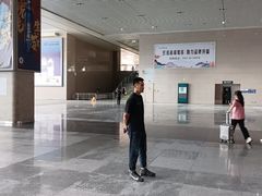 -长春西站