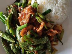 -维园港式茶餐厅(龙岗盛平店)