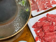 -清真祥和斋餐厅(蓟门小区店)